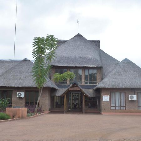 Punda Maria Copacopa Lodge And Conference Centre מראה חיצוני תמונה