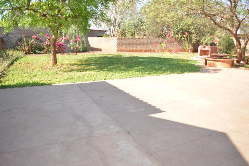 Punda Maria Copacopa Lodge And Conference Centre מראה חיצוני תמונה