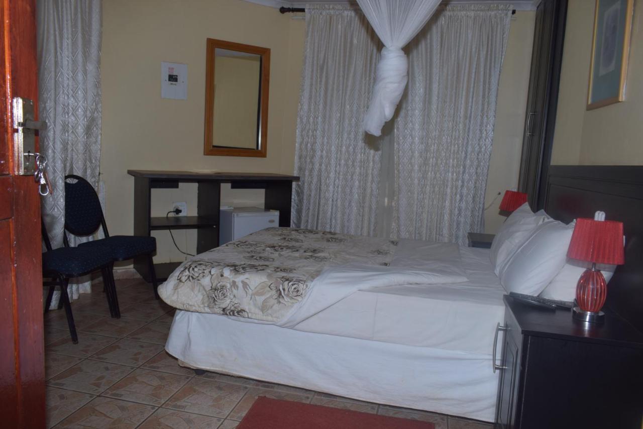 Punda Maria Copacopa Lodge And Conference Centre מראה חיצוני תמונה