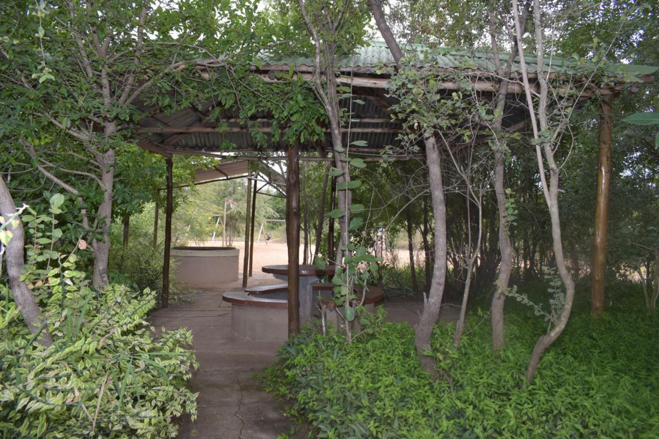 Punda Maria Copacopa Lodge And Conference Centre מראה חיצוני תמונה