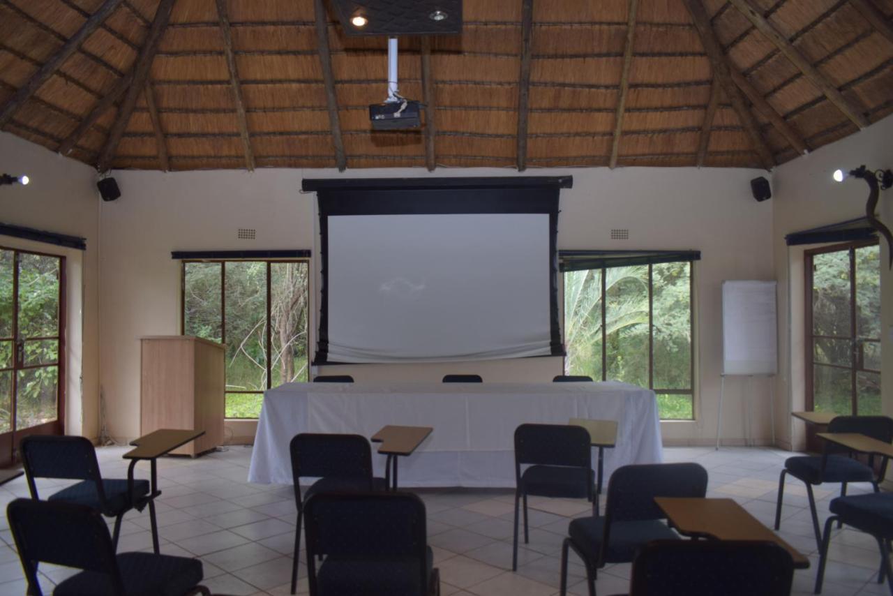 Punda Maria Copacopa Lodge And Conference Centre מראה חיצוני תמונה
