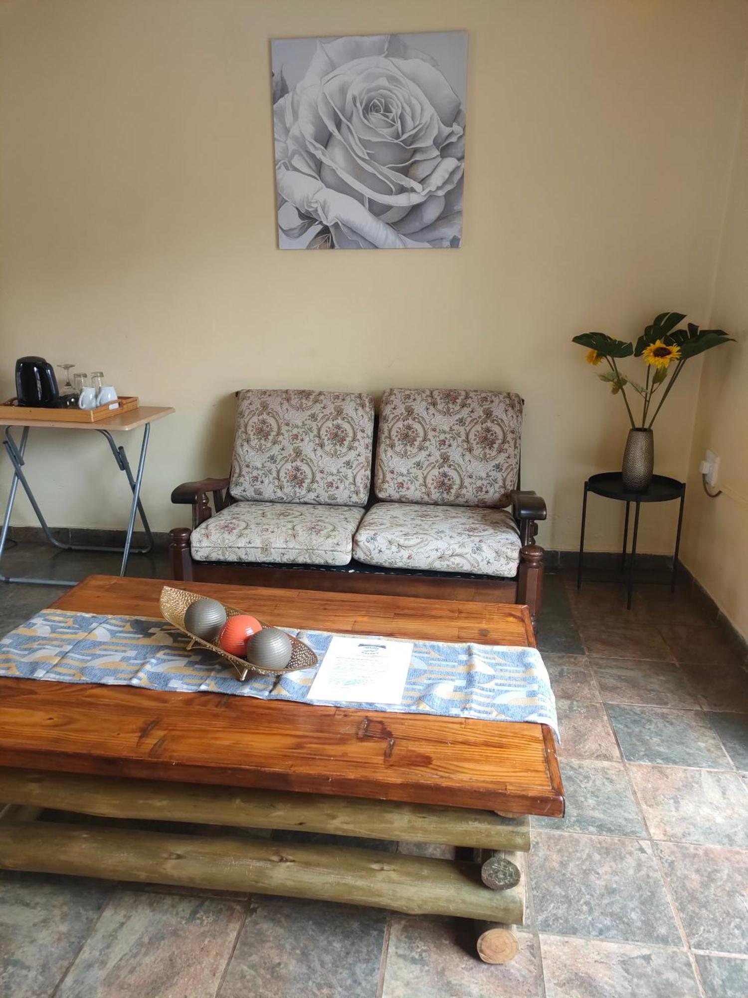 Punda Maria Copacopa Lodge And Conference Centre מראה חיצוני תמונה