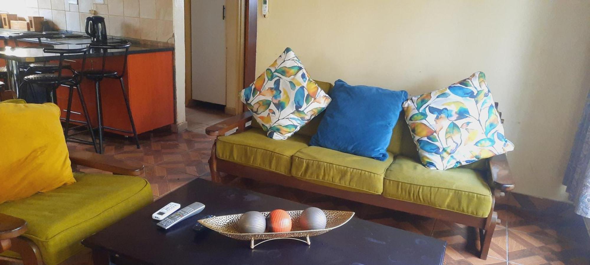 Punda Maria Copacopa Lodge And Conference Centre מראה חיצוני תמונה