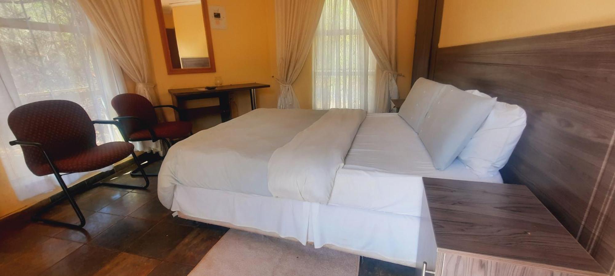 Punda Maria Copacopa Lodge And Conference Centre מראה חיצוני תמונה