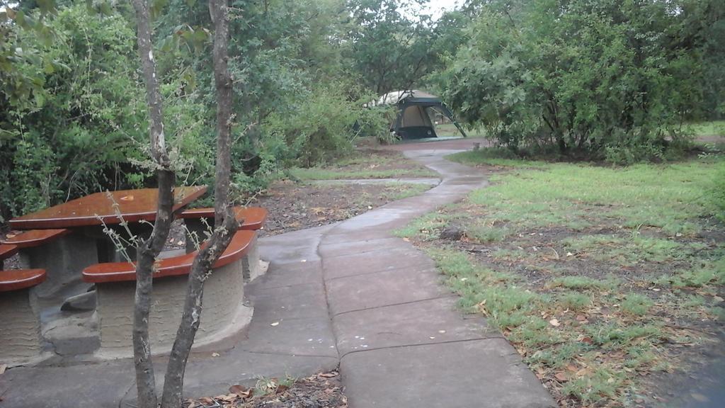 Punda Maria Copacopa Lodge And Conference Centre מראה חיצוני תמונה